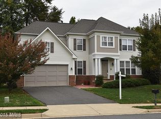 9473 Harrowhill Ln, Burke, VA 22015