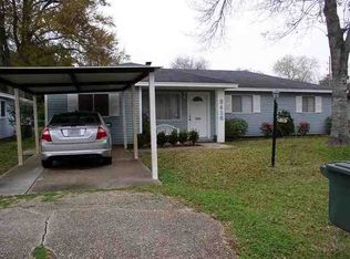 9410 Gardner St, Beaumont, TX 77707