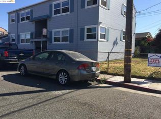10407 Graffian St, Oakland, CA 94603