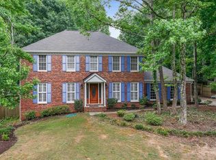 2420 Prince Howard Way, Marietta, GA 30062