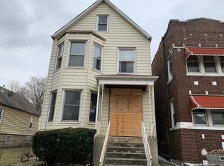 7326 S Green St, Chicago, IL 60621