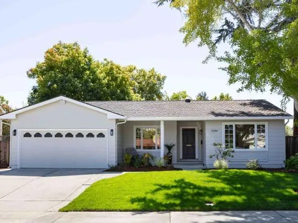 1044 Fernleaf Dr, Sunnyvale, CA 94086