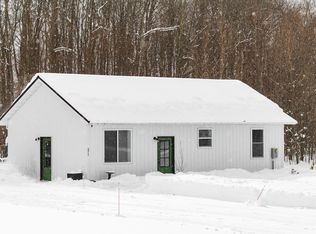 371 Kuhn Dr, Buckley, MI 49620