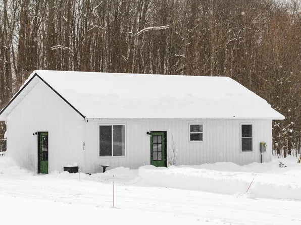 371 Kuhn Dr, Buckley, MI 49620