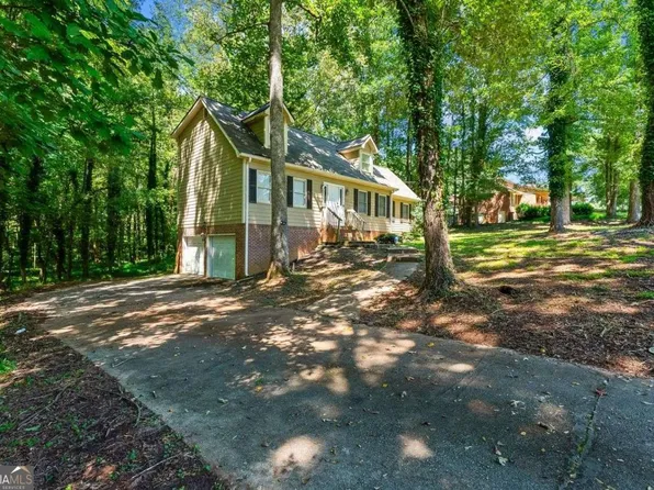 5515 Deer Run Dr SW, Conyers, GA 30094