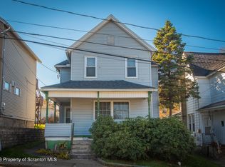 142 E Grove St, Taylor, PA 18517