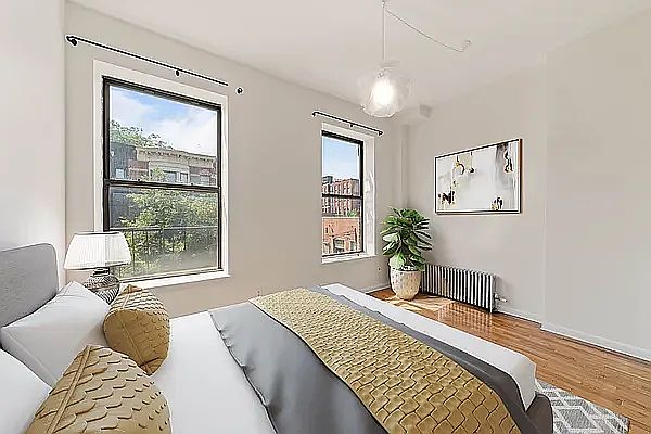 1st image of 872 Bergen St #4A