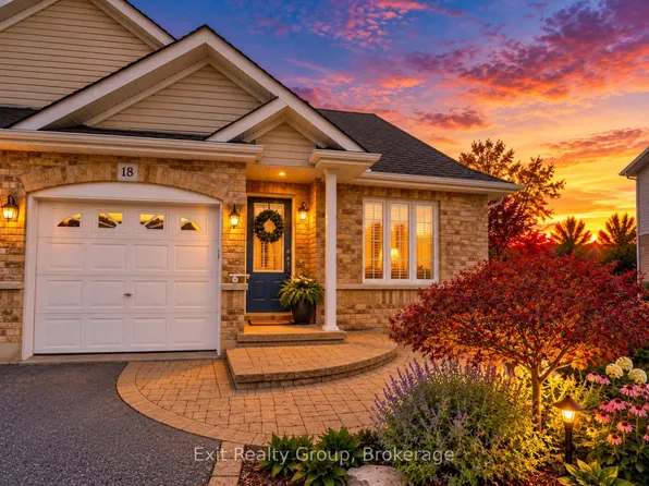 18 Ava Ct, Belleville, ON K8P 0B2