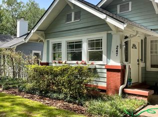 247 3rd Ave, Decatur, GA 30030