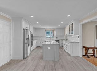 702 Lipton Dr, Newport News, VA 23608