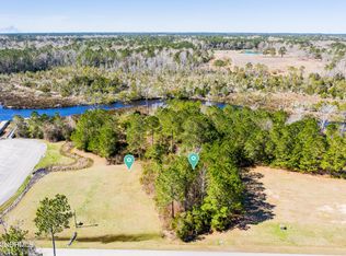 246 Kings Creek Xing Lot 1016, Holly Ridge, NC 28445