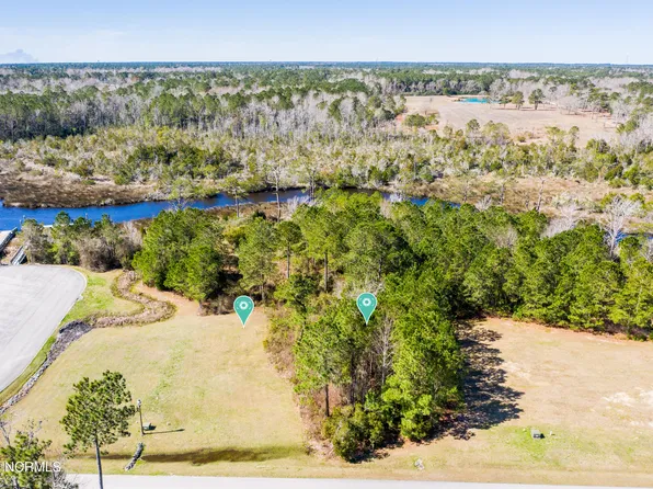 246 Kings Creek Xing Lot 1016, Holly Ridge, NC 28445