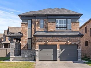 7 Cyclone Trl, Brampton, ON L7A5E8