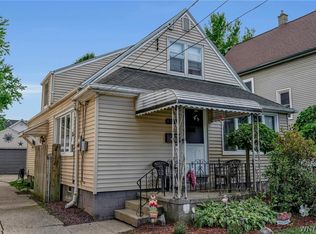 117 Richfield Ave, Buffalo, NY 14220