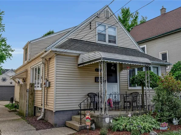 117 Richfield Ave, Buffalo, NY 14220