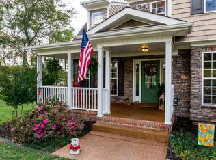 1364 Standing Stone Cir LOT 54, Columbia, TN 38401