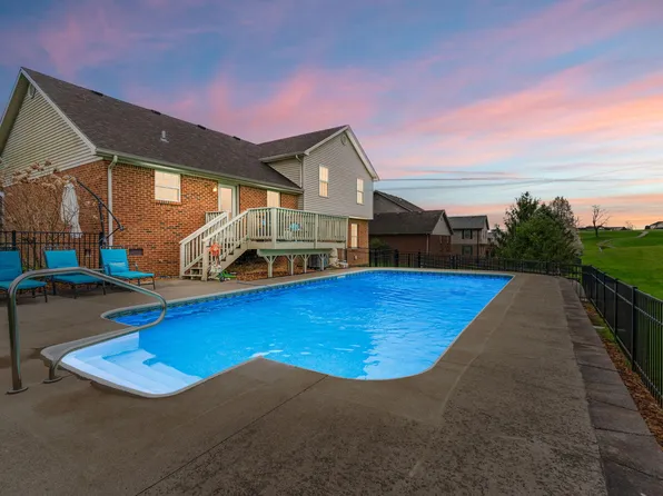 179 General Cleburne Dr, Richmond, KY 40475