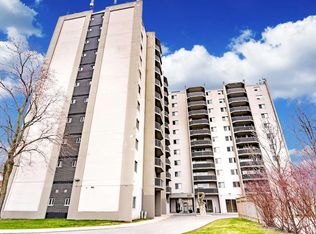 625 Evans Ave, Toronto, ON M8W 2W5