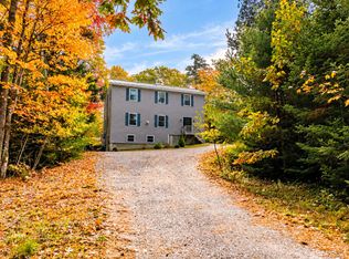 30 Samian Circle, Lincolnville, ME 04849