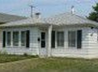 537 141st St, Hammond, IN 46327