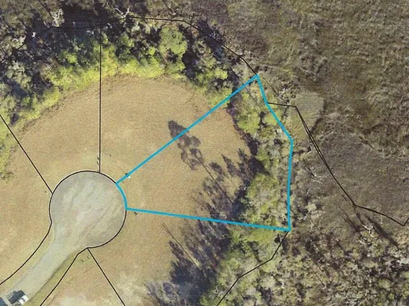 0 Bateau Dr Lot 364, Saint Marys, GA 31558