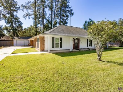 6022 N Bristle Cone Ct, Greenwell Springs, LA, 70739