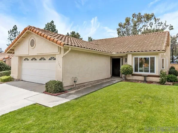 1993 Stonecrest Ct, Vista, CA 92081