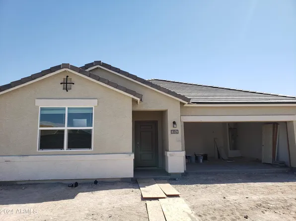 8359 W Mantle Way, Florence, AZ 85132