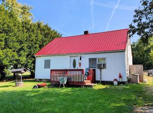 4418 Branch Rd, Flint, MI 48506