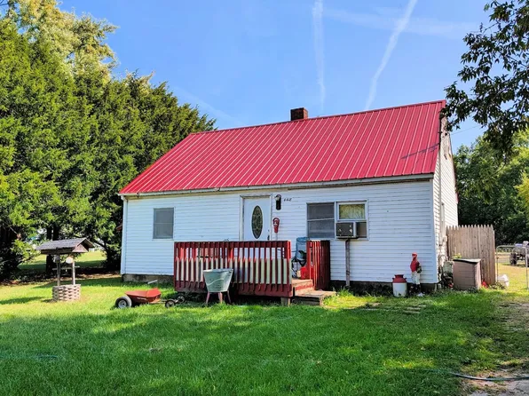 4418 Branch Rd, Flint, MI 48506