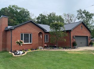 5123 Tincher Rd, Indianapolis, IN 46221