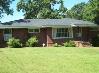3554 Ida Dr, Columbus, GA 31906