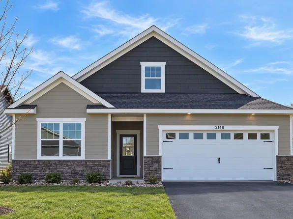 2148 Bluff Heights Dr, Shakopee, MN 55379