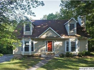 1612 Keeneland Dr, Helena, AL 35080