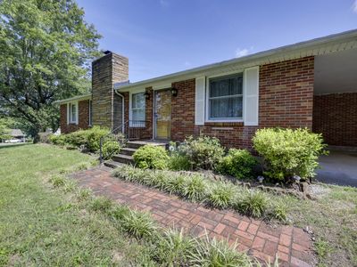 13210 Betts Rd, Greenbrier, TN, 37073