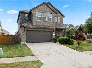 321 Buffalo View Ln, Georgetown, TX 78628