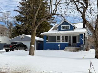 5704 Harvest Ln, Toledo, OH 43623