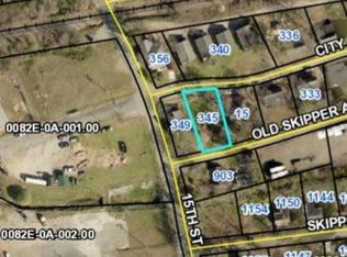 345 City Ave, Lancaster, SC 29720