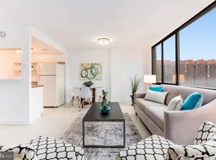 2201 L St NW APT 809, Washington, DC 20037