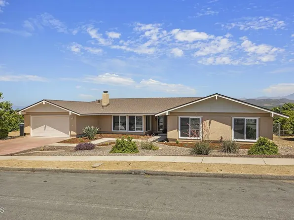 1135 Trueno Ave, Camarillo, CA 93010