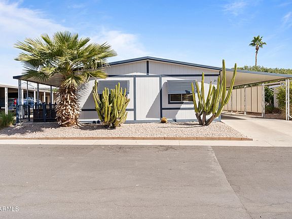 4th image of 8103 E Southern Avenue #25