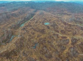 Clay Chapel Rd, Crown City, OH 45623