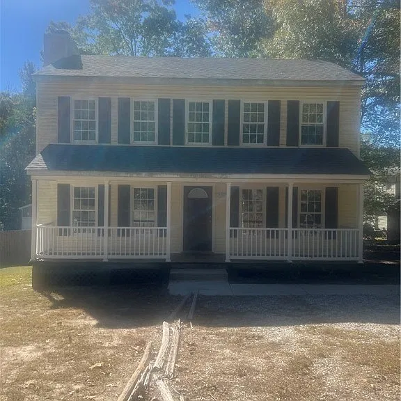 2843 Sand Hills Dr — Photo 1