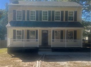 2843 Sand Hills Dr, Chester, VA 23831