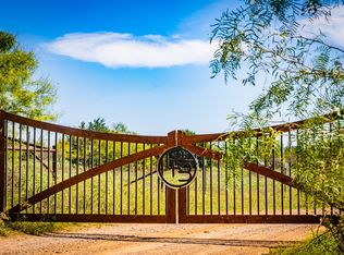 2025 Jesses Run Rd, Graford, TX 76449