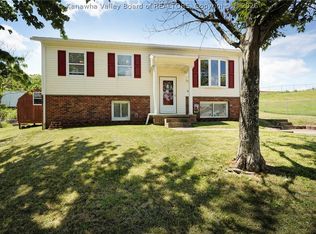 5216 Brackenrich Dr, Charleston, WV 25313