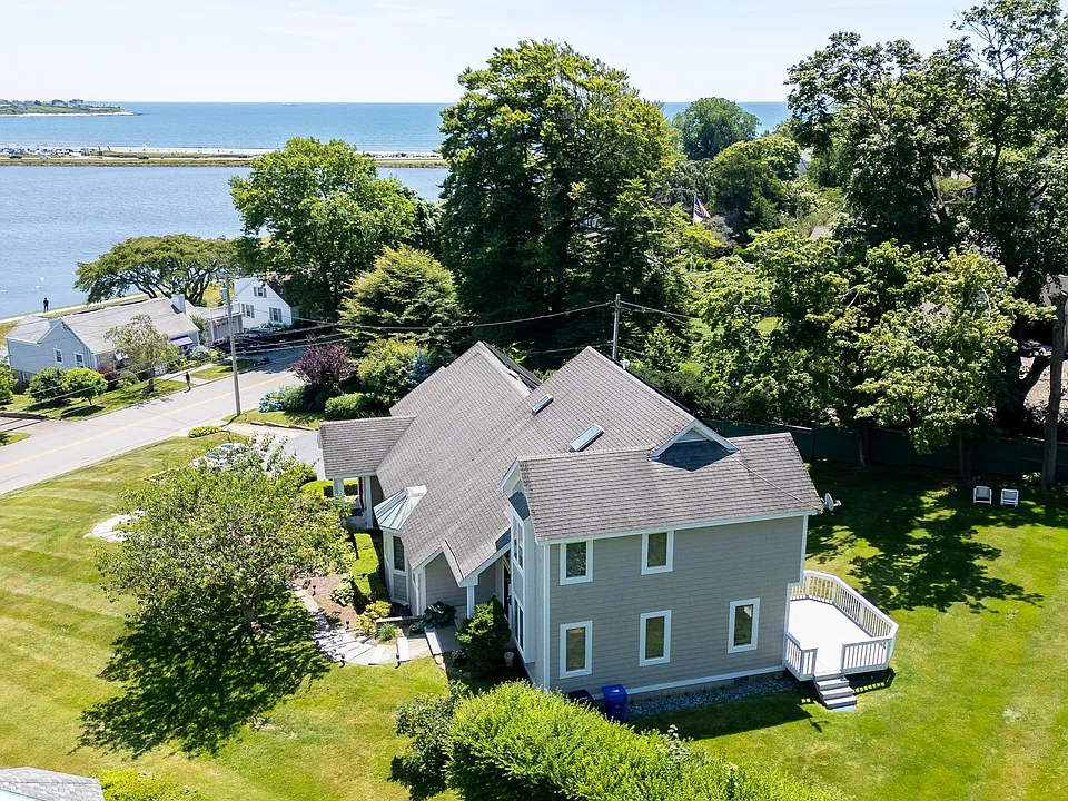 179 Eustis Ave #REAR