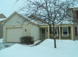75 Bradford Ln, Mundelein, IL 60060