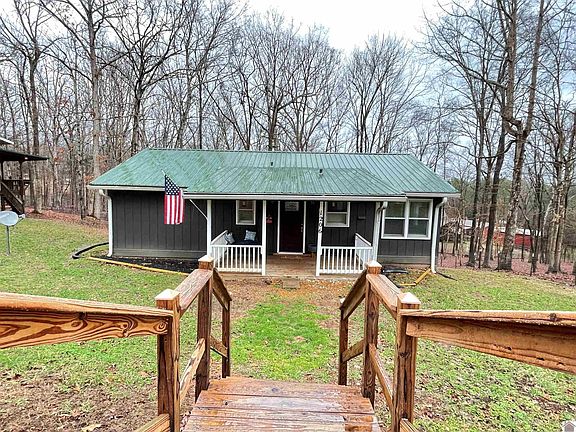 2nd image of 1206 Canton Blue Springs Rd