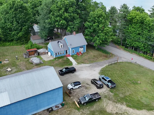 230 Lake Road, Wilton, ME 04294
